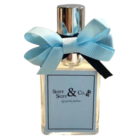 Perfume Sniff Sniff