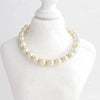 Pearls White