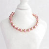 Pearls Pink