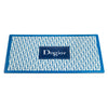 Dogior Bowl Mat Blue