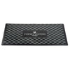 Chewy Bowl Mat Black