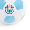 Soccer Ball Manchewster City