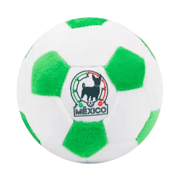 Soccer Ball Mexico