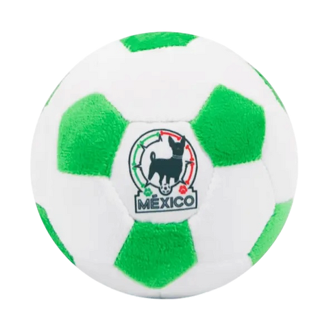 Soccer Ball Mexico