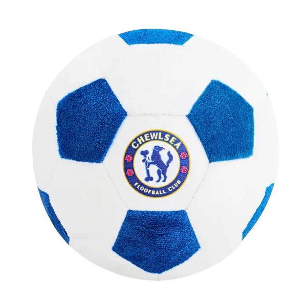 Soccer Ball Chewlsea