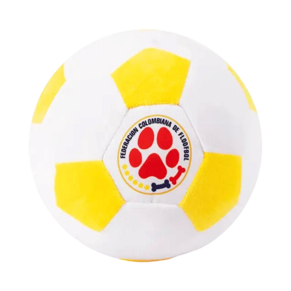 Soccer Ball Colombia