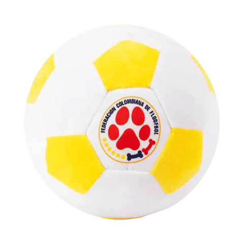 Soccer Ball Colombia