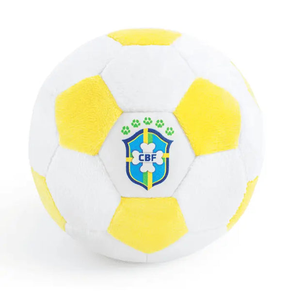Soccer Ball Barkzil