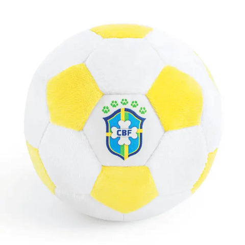 Soccer Ball Barkzil