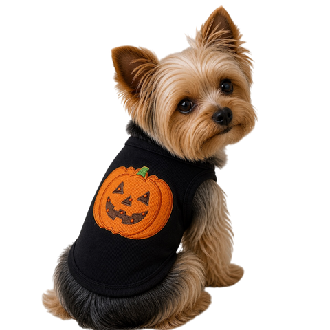 Pumpkin Tank