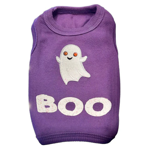 Boo Ghost Tank