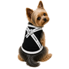 Chewnel Tank Black