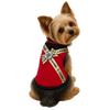 Chewnel Tank Red