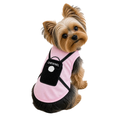 Chewnel BP Black