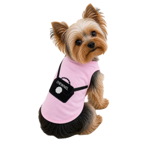 Chewnel CB Black