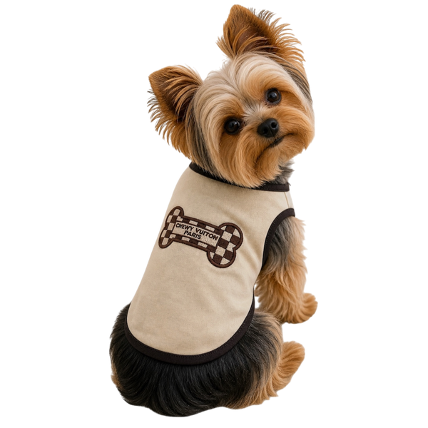 Chewy Bone CH
