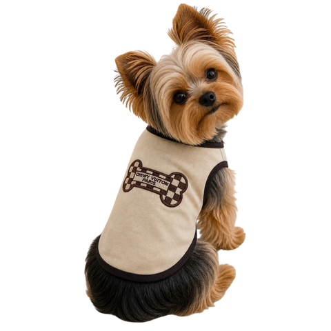 Chewy Bone CH