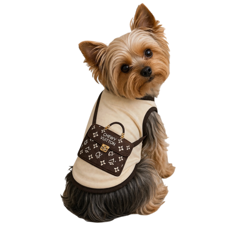 Chewy CB Brown