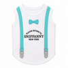 Sniffany SS Blue