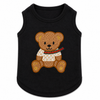 Grrucci Teddy Bear