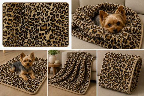 A/P Leopard