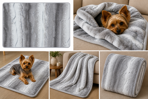 A/P Platinum Angora