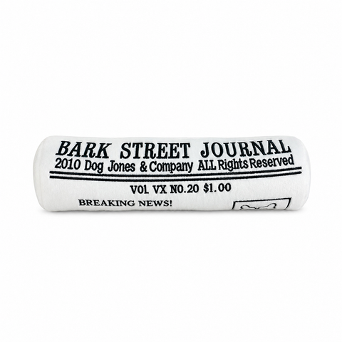 Bark Street