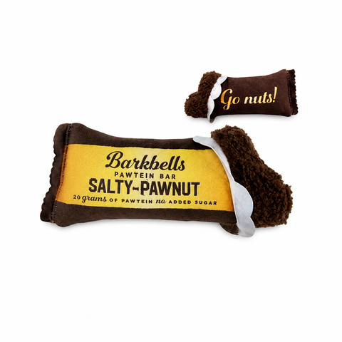 Barkbells Pawtein Bar