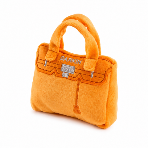 Barkin Bag Orange