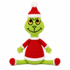 Grouchy the Grinch