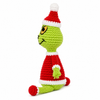 Grouchy the Grinch