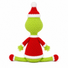 Grouchy the Grinch
