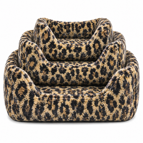 A/P Brown Leopard