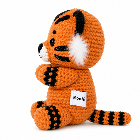 Tony the Tiger