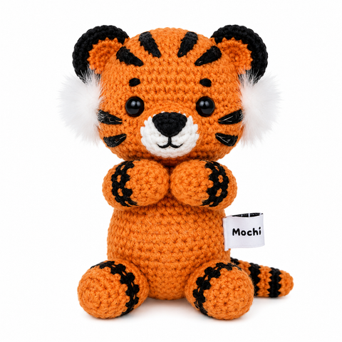 Tony the Tiger