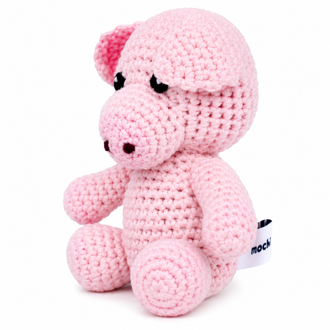 Pearl the Pig
