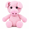 Pearl the Pig