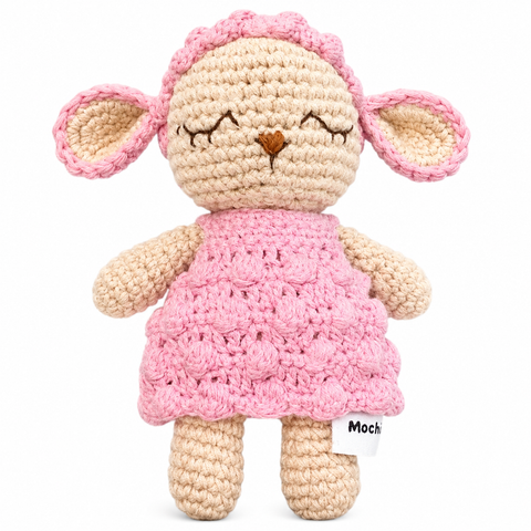 Lulu the Lamb