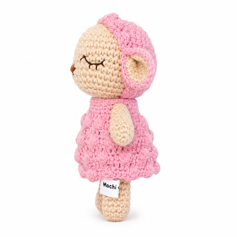 Lulu the Lamb