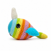 Jonas the Narwhal