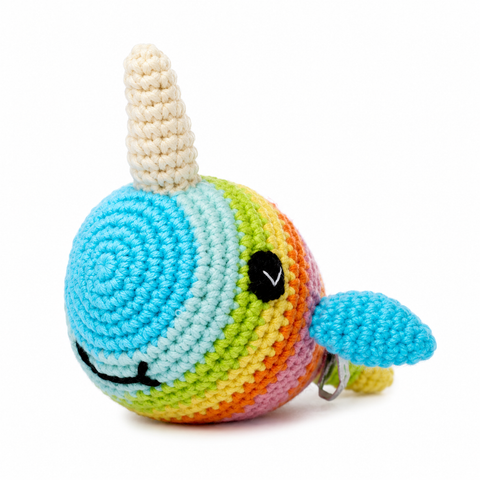 Jonas the Narwhal