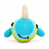 Jonas the Narwhal