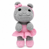 Hannah the Hippo