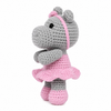 Hannah the Hippo