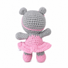 Hannah the Hippo