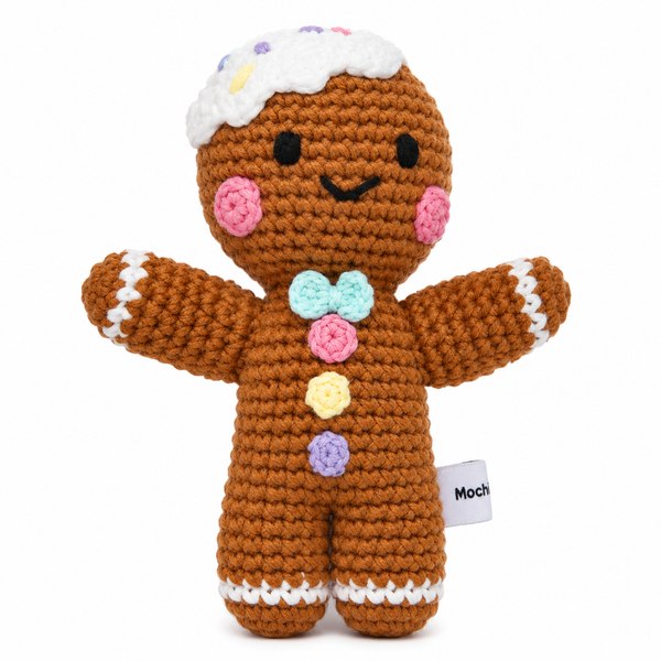 Gingerbread Boy