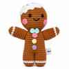 Gingerbread Boy