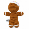 Gingerbread Boy