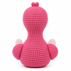 Fleetwood the Flamingo