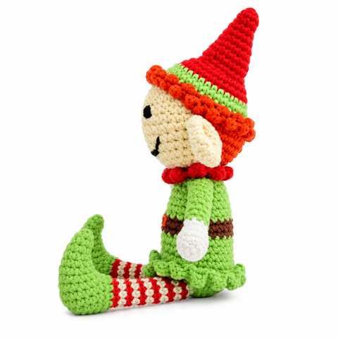 Elton the Elf